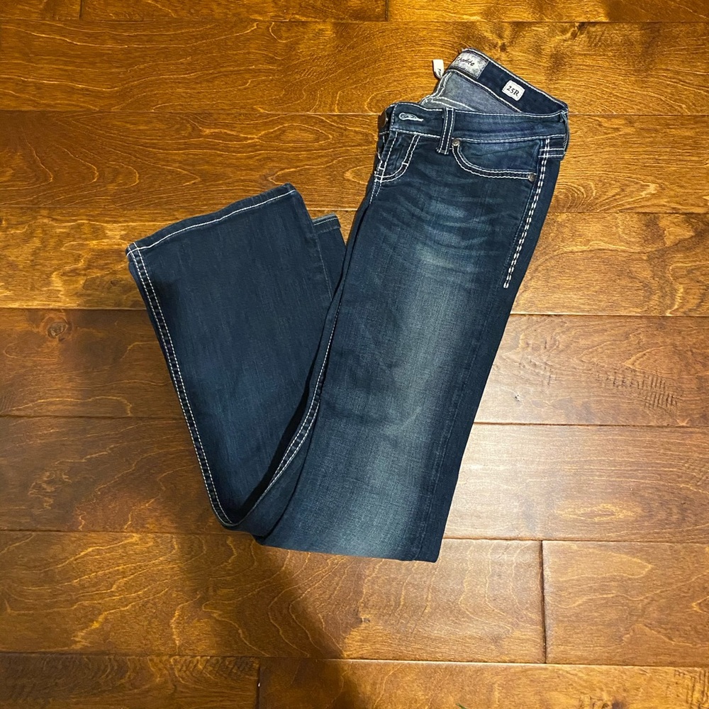 BKE Starlite Jeans 25R
